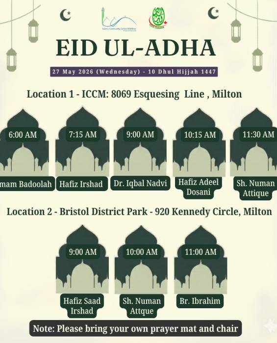Eid-Ul-Adha